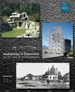 Architektur in Österreich im 20. und 21. Jahrhundert - Bild 1