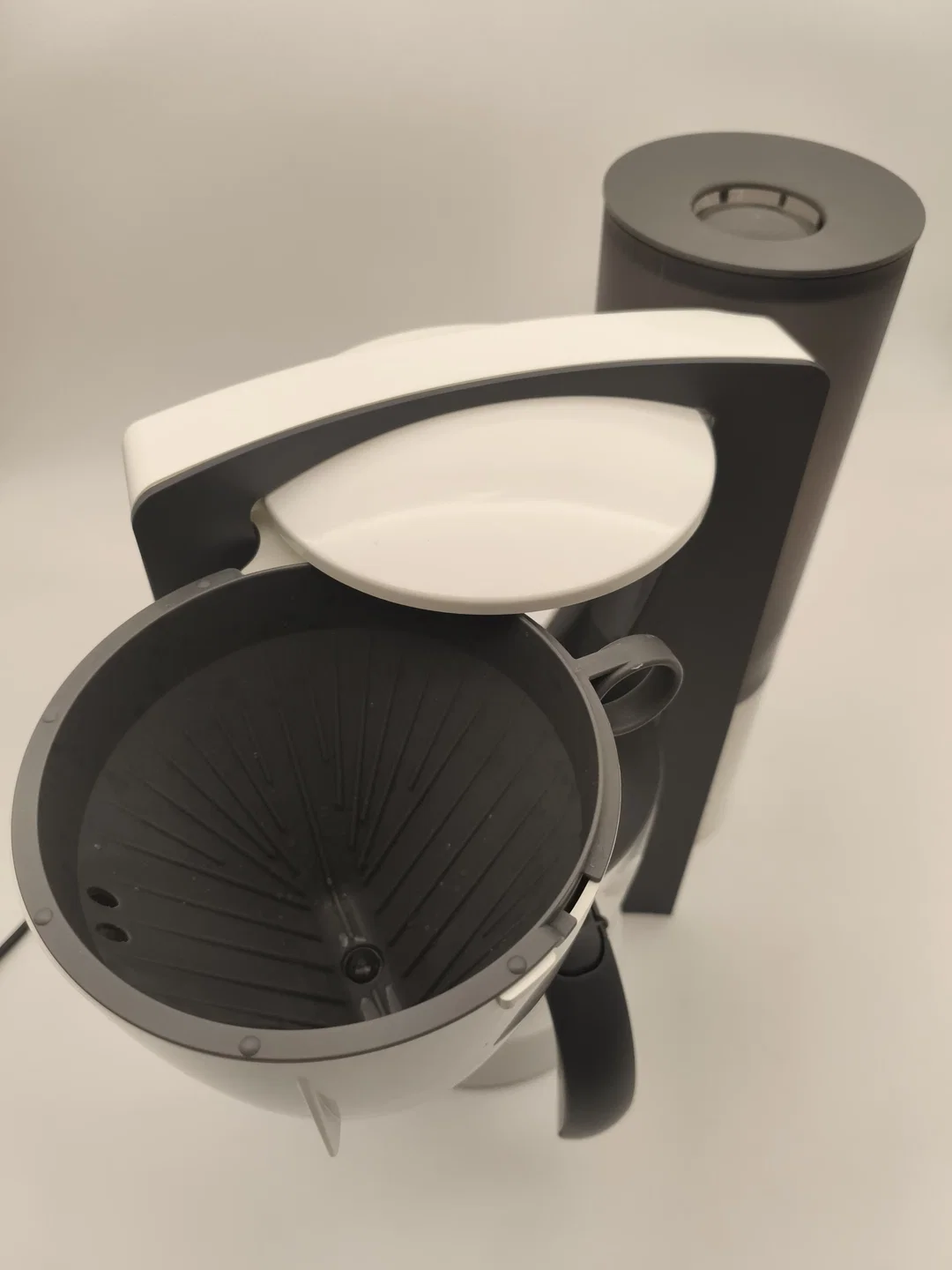 Filterkaffeemaschine, Siemens – Bild 3