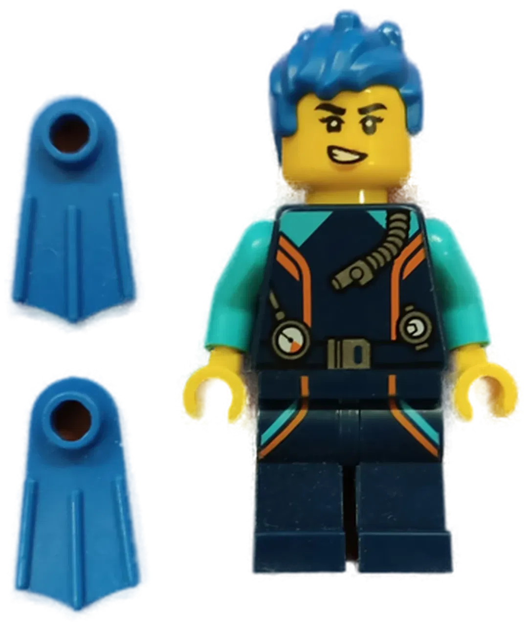 Lego Minifigur - Bild 4