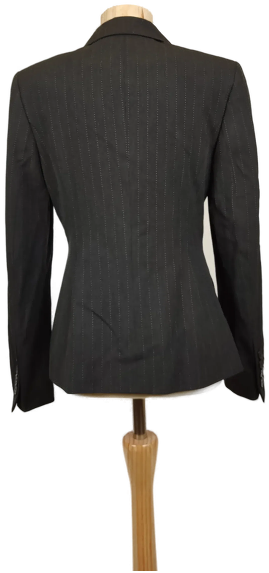 Esprit Damen Blazer schwarz Gr. 34 – Bild 3