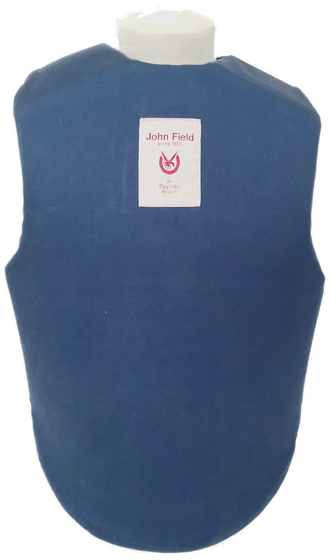 Sicherheitsweste Reitweste Kinder XXS | Für erste Abenteuer - Bild 4