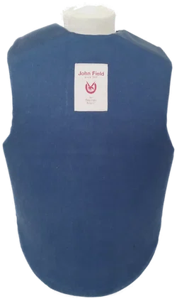 Sicherheitsweste Reitweste Kinder XXS | Für erste Abenteuer - Bild 1