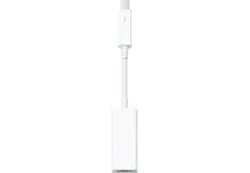 APPLE Thunderbolt Ethernet Gigabit Adapter - Bild 4