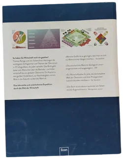 Buch Thomas Ramge,Jan Schwochow 