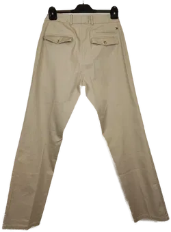 Tommy Hilfiger Golf Herren Hose beige Gr. 34/34 - Bild 4