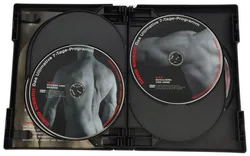 DVD 7 Disc David Kirsch 