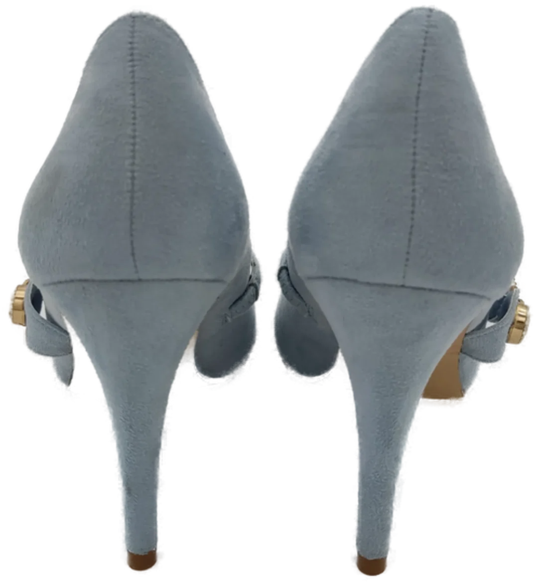 Cascade Damenschuhe hellblau - 39 – Bild 2