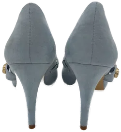 Cascade Damenschuhe hellblau - 39 - Bild 2