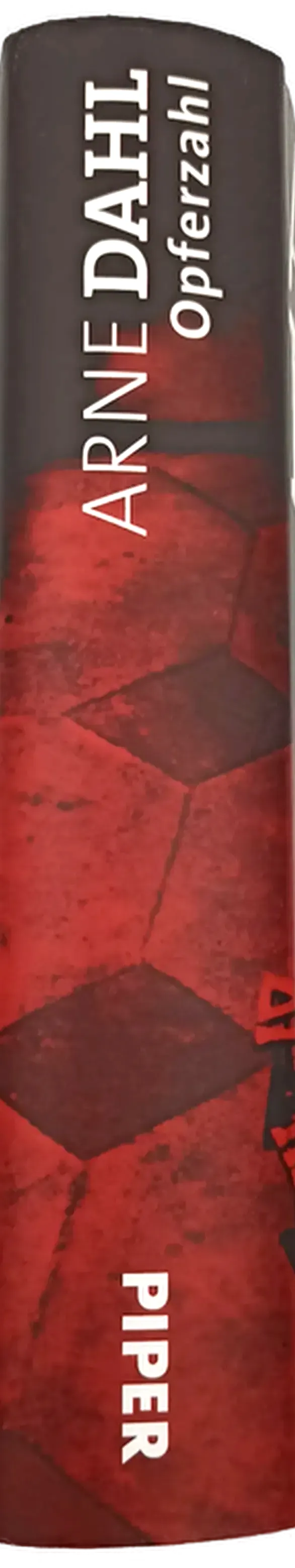 Opferzahl - Arne Dahl – Bild 2