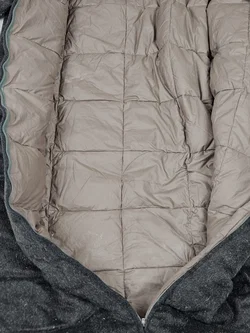 LIST WERKSTÄTTEN - Vintage Ansitzsack  – Vorschau 11