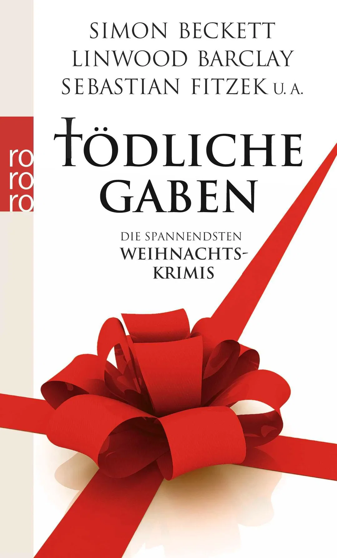 Tödliche Gaben – Bild 1