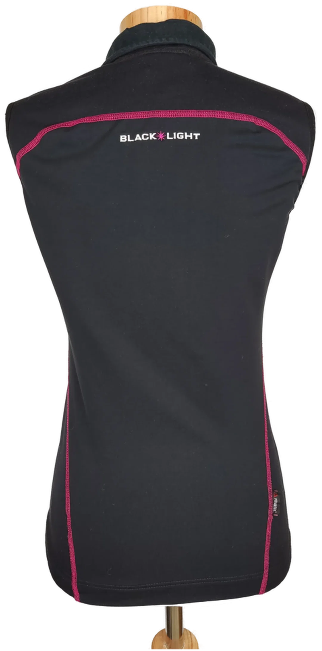 Peak Performance Damen Weste schwarz - 36/S – Bild 2