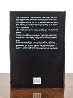 Anna Schäffer - Eine Selige aus Bayern - Emmeram H. Ritter - Bild 2