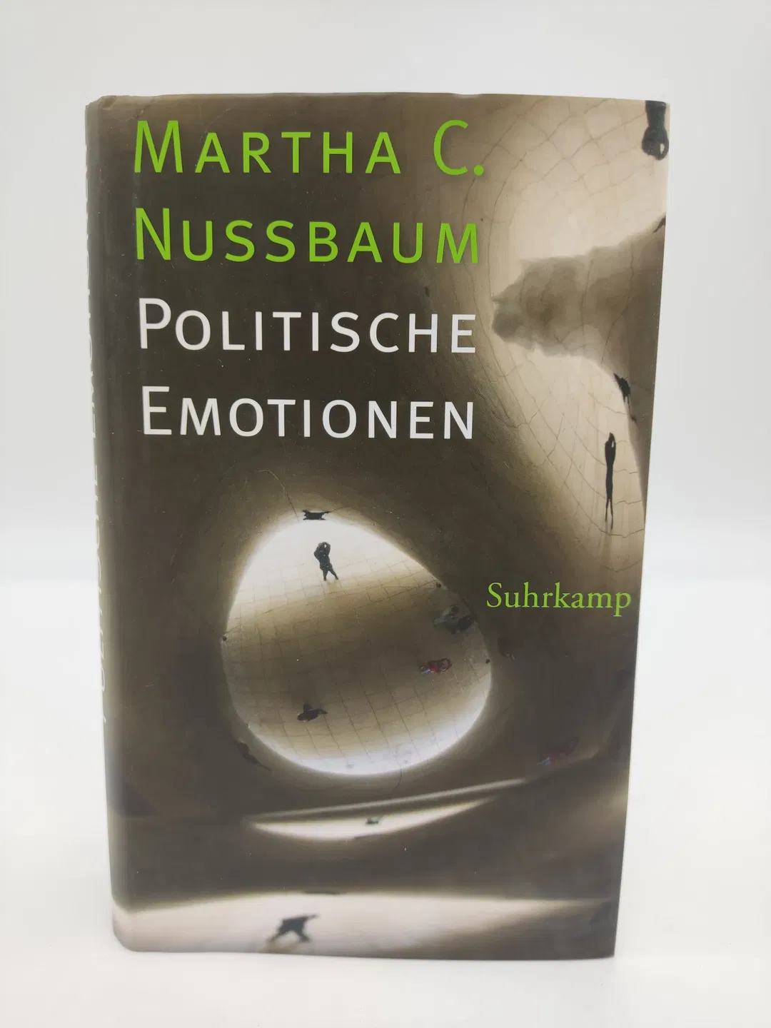 Politische Emotionen - Martha C. Nussbaum - Bild 2