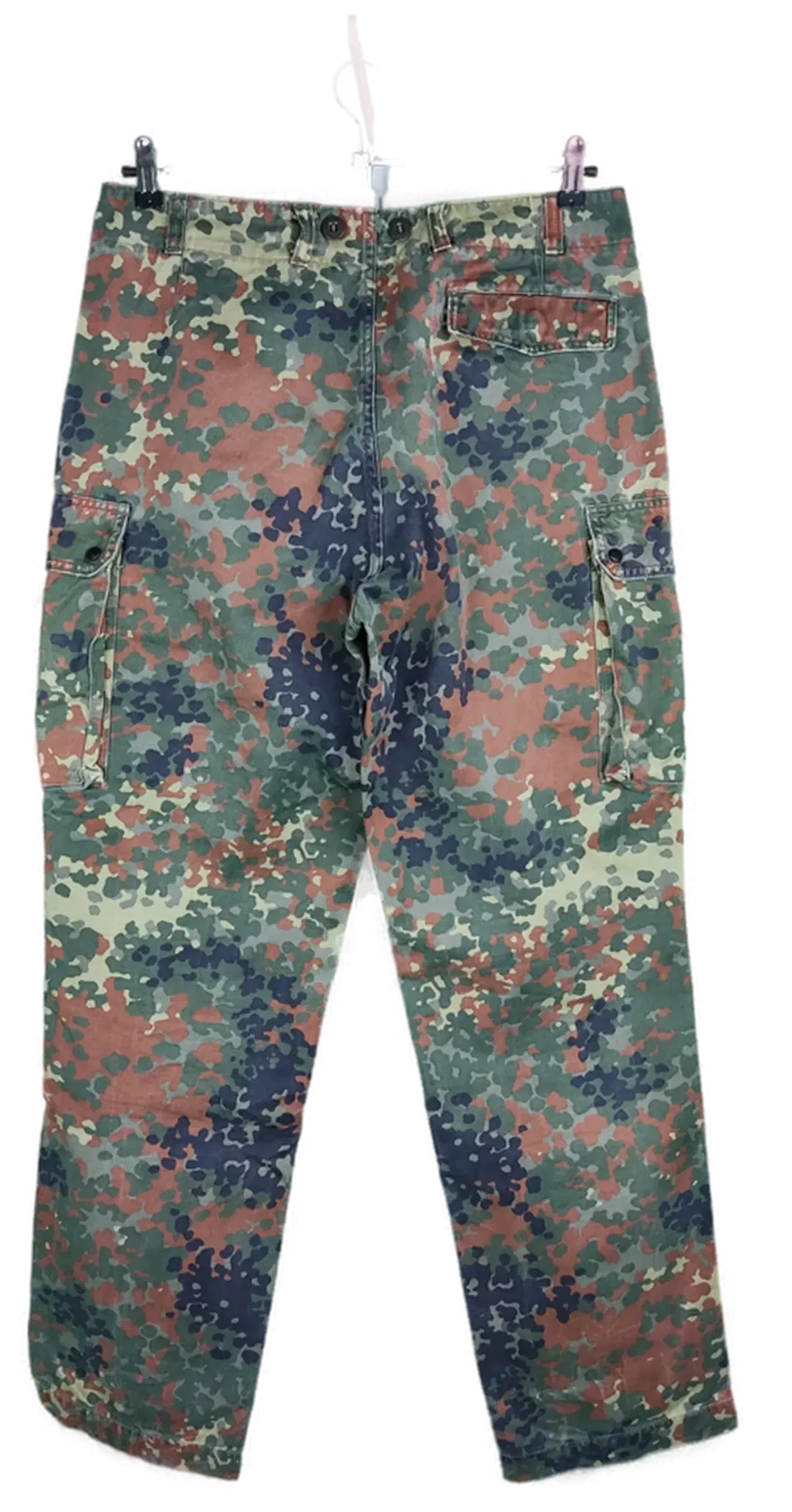 GE SPEKON Herren Militärhose - XXL - Bild 1