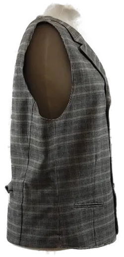 Aldo Colitti Anzugweste  - Bild 4