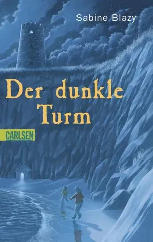 Der dunkle Turm - Sabine Blazy - Bild 2