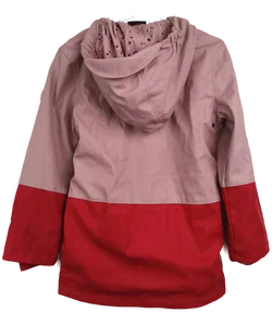 Impidimpi, Mädchenjacke, gefütterte Regenjacke, Gr. 110/116 – Vorschau 2