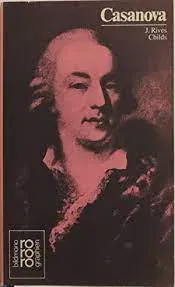 Giacomo Casanova de Seingalt - James Rives Childs - Bild 2