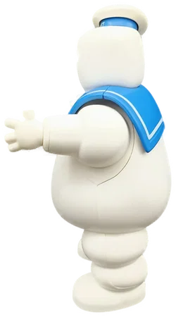 Playmobil Ghostbusters 