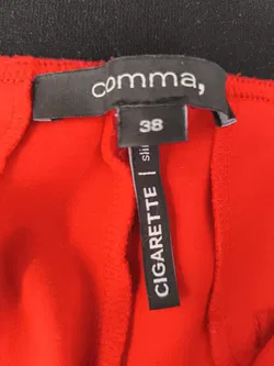 Comma, Damenhose, Gr. 38 - Bild 3