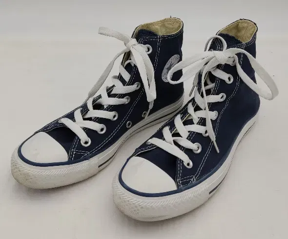 Converse All Star - Damen Sneaker Gr. 36,5 - Bild 4