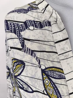 Hemdkleid Damen Gr. 46 Canda Premium - Bild 2