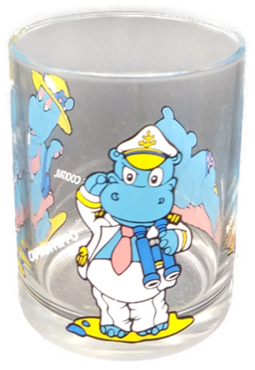 Ferrero Glas 1992  - Bild 4