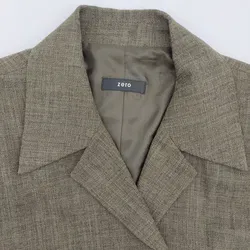 Zero Blazer Damen Gr. 42 - Bild 4