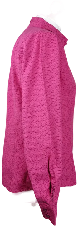 Damen Wanderbluse Schöffel Mischfaser Gr. M | Bereit Für Abenteuer - Bild 3