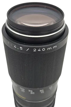 PRAKTICA B200 ELECTRONIC - analoge Kamera - inkl. verschiedene Objektive  - Bild 11