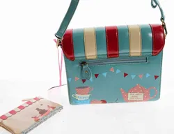 Tasche & Geldbörse Vendula London 