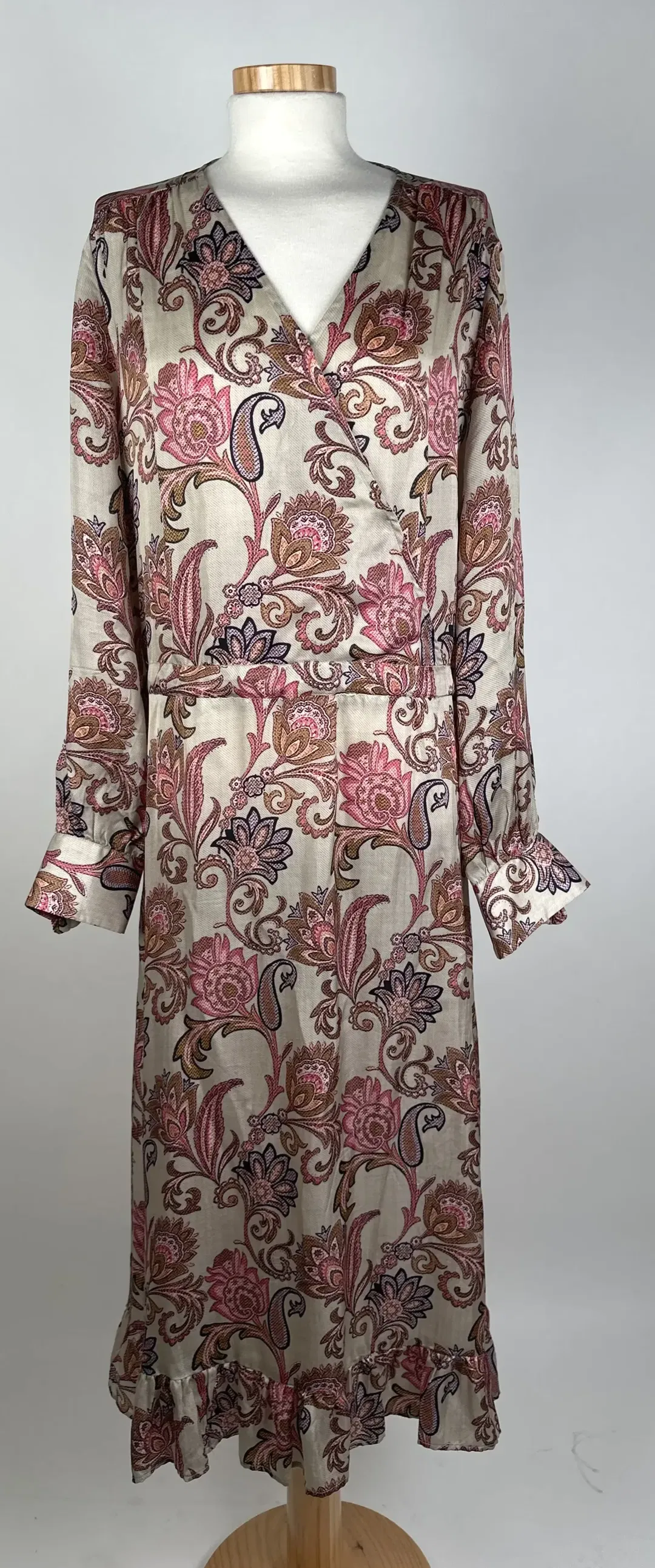 Mos Mosh - Damenkleid - Gr. L - Bild 4