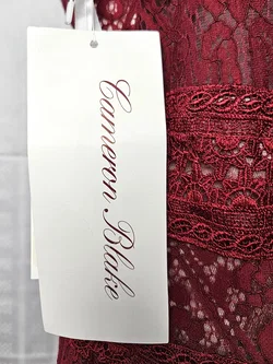 Abendkleid - 02 - Cameron Blake by Mon Cheri - Bild 14