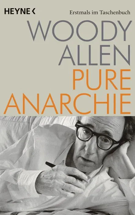 Pure Anarchie - Woody Allen - Bild 2