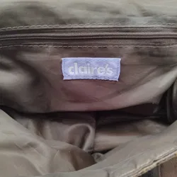 Modisch-moderne Claire's Handtasche - Bild 4