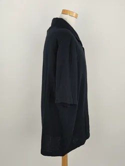 Givn Herren Kurzarmhemd schwarz - XL / 54 – Vorschau 2