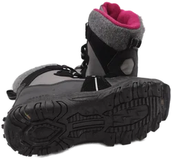 McKinley, Trekkingschuhe Damen, Gr. 39, Aquamax/wasserdicht – Vorschau 3