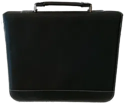 Dokumententasche - schwarz - Bild 1