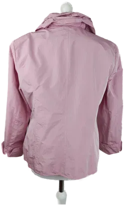 Damenjacke Altrosa Gr.46 | Casual-Eleganz - Bild 2