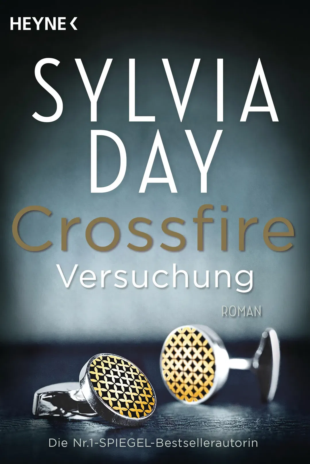 Crossfire. Versuchung - Sylvia Day - Bild 1