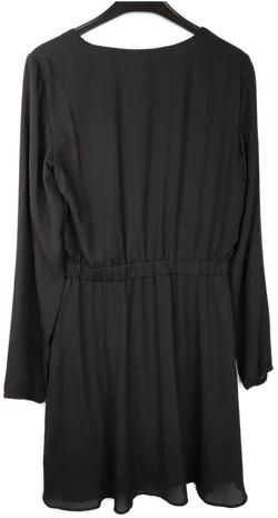 Vila Polyester Minikleid Gr.38 | Einmaliges Unikat - Bild 2