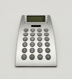 Tischrechner Sonstige Solarbetrieb | Nachhaltig Zuverlässig - Bild 2