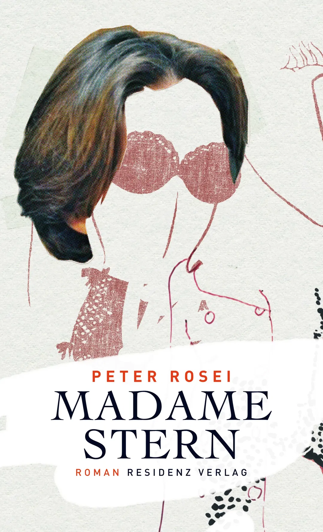 Madame Stern - Peter Rosei - Bild 2
