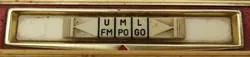 Vintage Hornyphon Radio - Bild 7