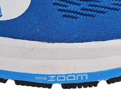 NIKE ZOOM Sportschuhe, blau - Gr 40 - Bild 6