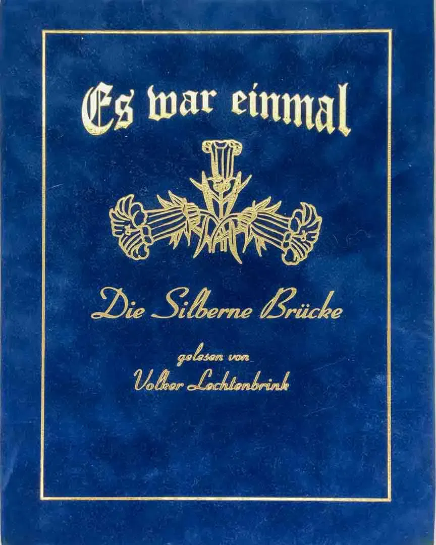 Hörbuch Es war eimal 