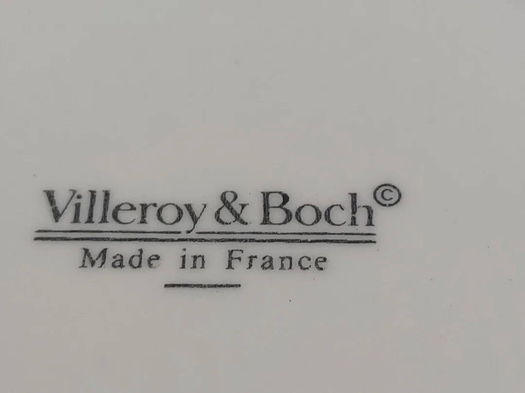 Villeroy & Boch Kerzenständer (2 teiliges Set) mehrfarbig – Bild 3