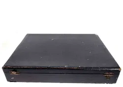 BERNDORF Versilbertes 53-teiliges Vintage Besteck Set in Kassette - Bild 4