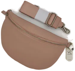 Bum Bag Large Saix Altrosa | Alltagstalent - Bild 1